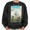 ssrcooversized sweatshirtmens 0110101001c5ca27c6frontsquare productx1000 3 - Studio Ghibli Shop