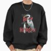 ssrcooversized sweatshirtmens 0110101001c5ca27c6frontsquare productx1000 5 - Studio Ghibli Shop