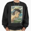 ssrcooversized sweatshirtmens 0110101001c5ca27c6frontsquare productx1000 7 - Studio Ghibli Shop