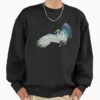 ssrcooversized sweatshirtmens 0110101001c5ca27c6frontsquare productx1000 8 - Studio Ghibli Shop