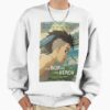 ssrcooversized sweatshirtmens 01fafafaca443f4786frontsquare productx1000 7 - Studio Ghibli Shop