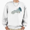 ssrcooversized sweatshirtmens 01fafafaca443f4786frontsquare productx1000 8 - Studio Ghibli Shop