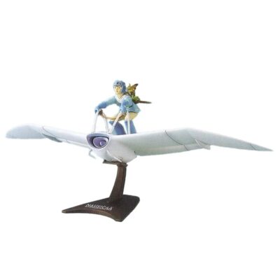 Nausicaä Mowe Anime Figure