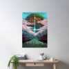 cpostermediumsquare product1000x1000.2 100 - Studio Ghibli Shop