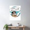 cpostermediumsquare product1000x1000.2 101 - Studio Ghibli Shop