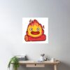 cpostermediumsquare product1000x1000.2 121 - Studio Ghibli Shop
