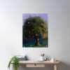 cpostermediumsquare product1000x1000.2 122 - Studio Ghibli Shop