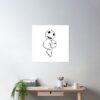 cpostermediumsquare product1000x1000.2 129 - Studio Ghibli Shop