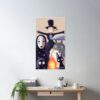 cpostermediumsquare product1000x1000.2 130 - Studio Ghibli Shop