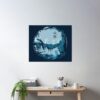 cpostermediumsquare product1000x1000.2 136 - Studio Ghibli Shop