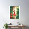 cpostermediumsquare product1000x1000.2 138 - Studio Ghibli Shop