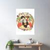 cpostermediumsquare product1000x1000.2 16 - Studio Ghibli Shop