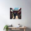 cpostermediumsquare product1000x1000.2 2 - Studio Ghibli Shop