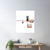 cpostermediumsquare product1000x1000.2 21 - Studio Ghibli Shop