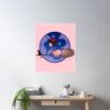 cpostermediumsquare product1000x1000.2 23 - Studio Ghibli Shop