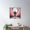 cpostermediumsquare product1000x1000.2 24 - Studio Ghibli Shop