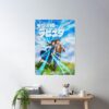 cpostermediumsquare product1000x1000.2 26 - Studio Ghibli Shop
