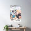 cpostermediumsquare product1000x1000.2 27 - Studio Ghibli Shop