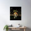 cpostermediumsquare product1000x1000.2 28 - Studio Ghibli Shop