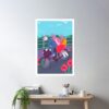 cpostermediumsquare product1000x1000.2 30 - Studio Ghibli Shop