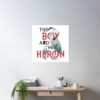 cpostermediumsquare product1000x1000.2 31 - Studio Ghibli Shop