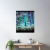 cpostermediumsquare product1000x1000.2 33 - Studio Ghibli Shop