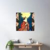 cpostermediumsquare product1000x1000.2 35 - Studio Ghibli Shop