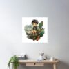 cpostermediumsquare product1000x1000.2 38 - Studio Ghibli Shop