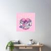 cpostermediumsquare product1000x1000.2 40 - Studio Ghibli Shop