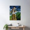 cpostermediumsquare product1000x1000.2 42 - Studio Ghibli Shop