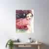 cpostermediumsquare product1000x1000.2 44 - Studio Ghibli Shop