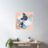 cpostermediumsquare product1000x1000.2 48 - Studio Ghibli Shop