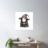 cpostermediumsquare product1000x1000.2 5 - Studio Ghibli Shop