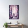 cpostermediumsquare product1000x1000.2 51 - Studio Ghibli Shop