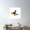 cpostermediumsquare product1000x1000.2 52 - Studio Ghibli Shop