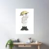 cpostermediumsquare product1000x1000.2 57 - Studio Ghibli Shop