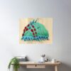 cpostermediumsquare product1000x1000.2 60 - Studio Ghibli Shop
