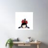 cpostermediumsquare product1000x1000.2 65 - Studio Ghibli Shop