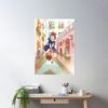 cpostermediumsquare product1000x1000.2 69 - Studio Ghibli Shop