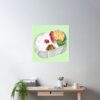 cpostermediumsquare product1000x1000.2 70 - Studio Ghibli Shop