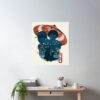 cpostermediumsquare product1000x1000.2 74 - Studio Ghibli Shop