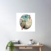 cpostermediumsquare product1000x1000.2 78 - Studio Ghibli Shop
