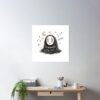 cpostermediumsquare product1000x1000.2 8 - Studio Ghibli Shop