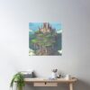 cpostermediumsquare product1000x1000.2 85 - Studio Ghibli Shop