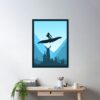 cpostermediumsquare product1000x1000.2 86 - Studio Ghibli Shop