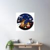 cpostermediumsquare product1000x1000.2 88 - Studio Ghibli Shop