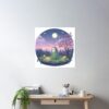 cpostermediumsquare product1000x1000.2 9 - Studio Ghibli Shop