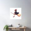 cpostermediumsquare product1000x1000.2 91 - Studio Ghibli Shop