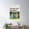 cpostermediumsquare product1000x1000.2 92 - Studio Ghibli Shop