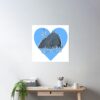 cpostermediumsquare product1000x1000.2 94 - Studio Ghibli Shop